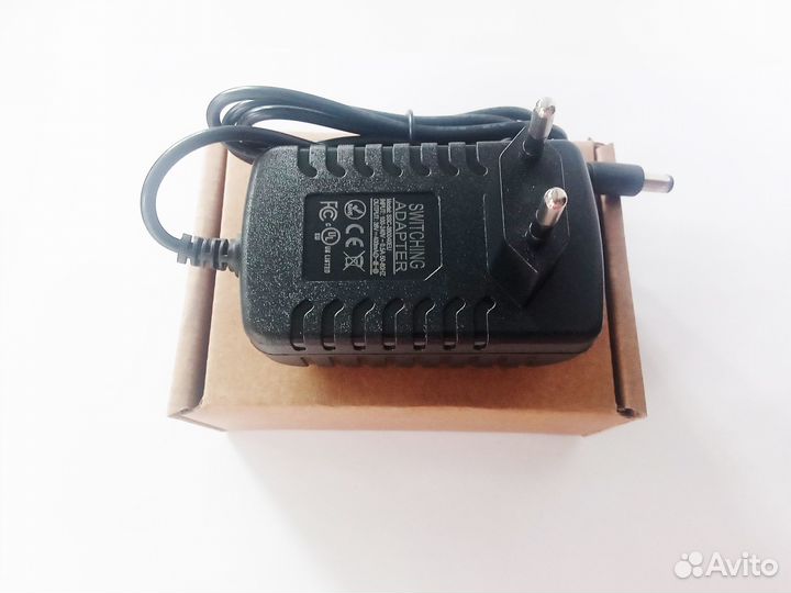 Блок питания 36V 400mA SSC-360040EU для Tefal