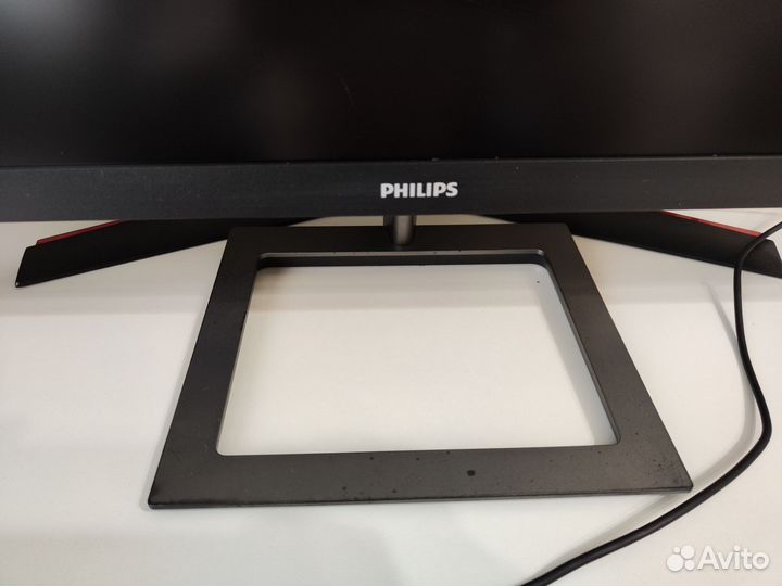 Монитор 27 дюймов