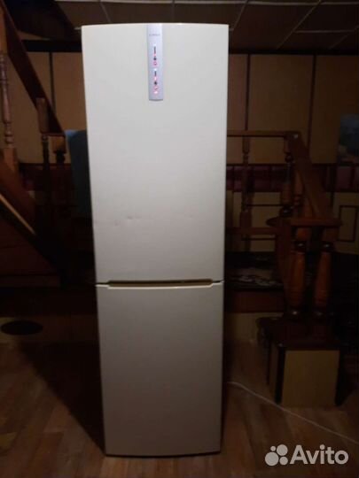 Холодильник bosch