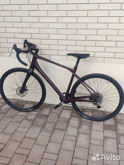 Велосипед Merida Silex 300 M