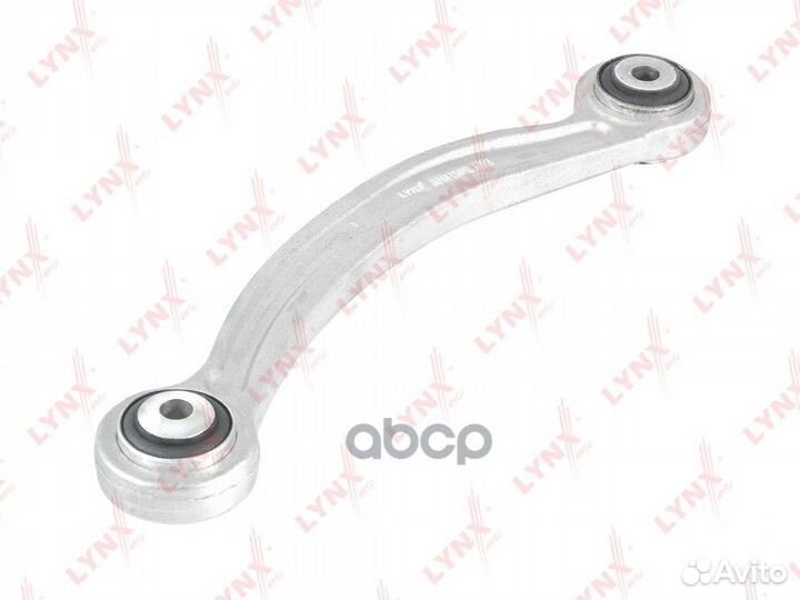 Тяга задняя верхняя левая C5406L lynxauto