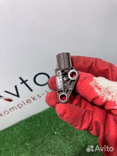 Датчик airbag Audi A4 B8 CDN