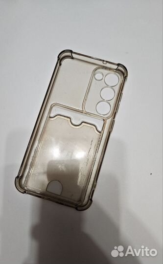 Чехол Samsung s23