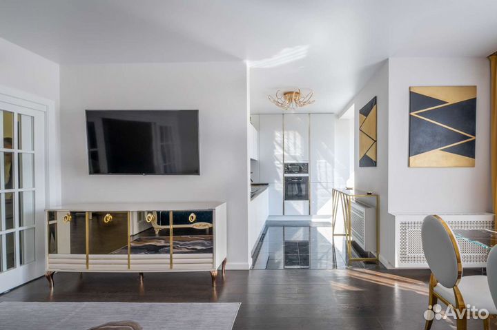 Интерьерный фотограф