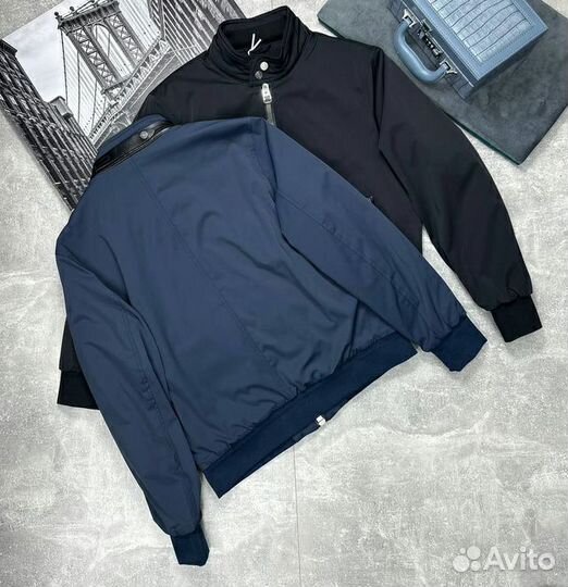 Ветровка мужская 48-56