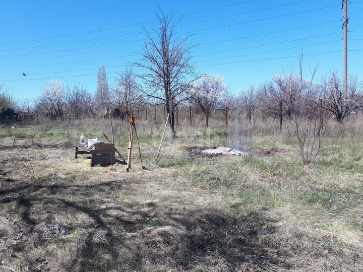 Участок 7 сот. (ИЖС)