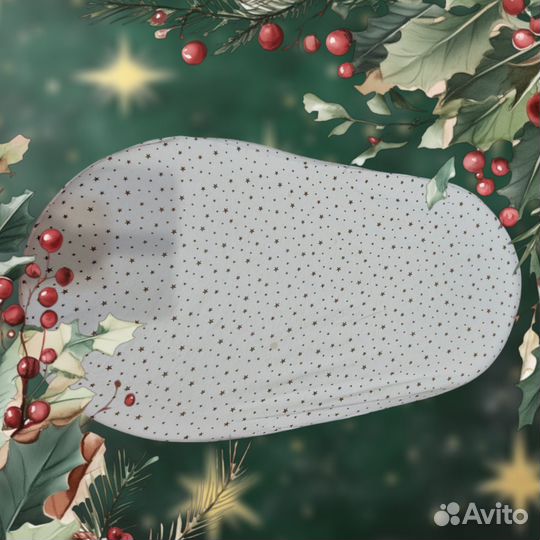 Кокон зевушка бу