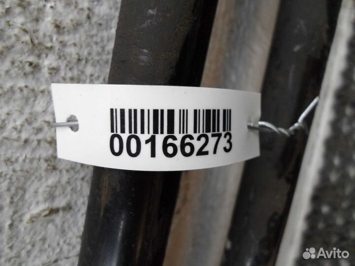 Подрамник Infiniti FX 1 S50