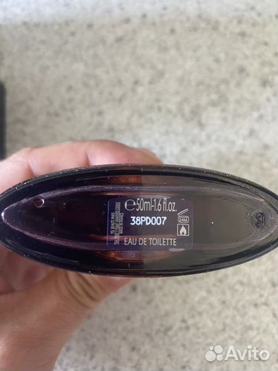 Парфюм женский оригинал