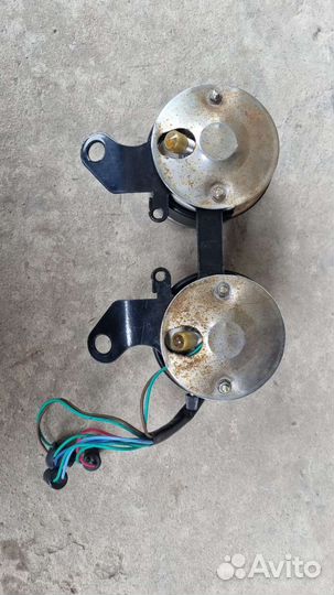 Приборная панель альфа мопед