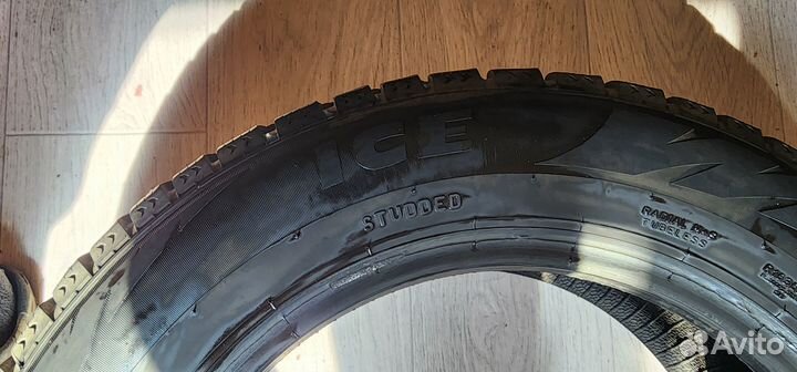 Pirelli Formula Ice 185/60 R15 88T