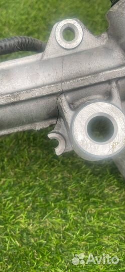 Рулевая рейка Tesla Model X 2018 1070801-99-D