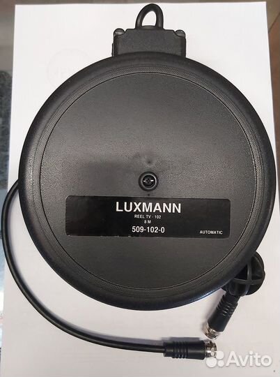 Антенный удлинитель (тв рулетка)