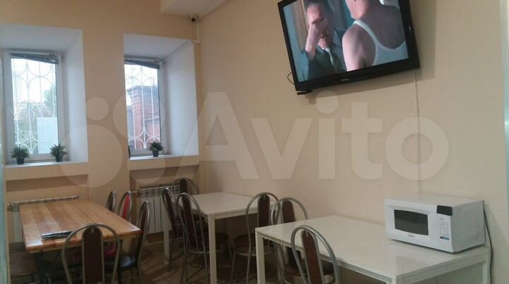 Комната 26 м², 3/3 эт.