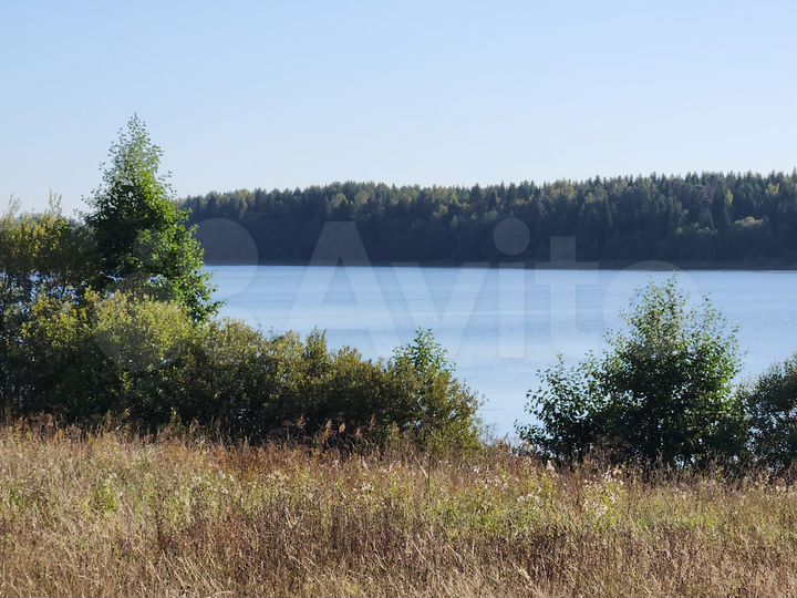 Участок 100 сот. (ИЖС)