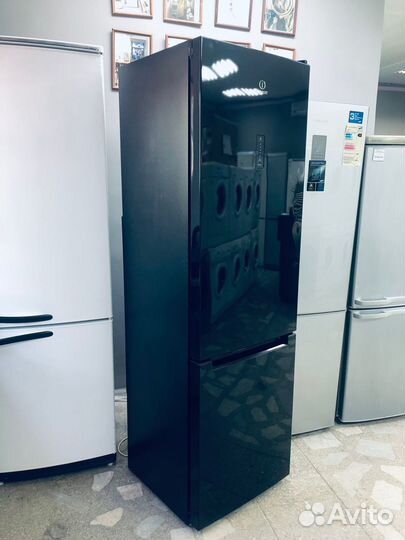 Холодильник Indesit no Frost бу гарантия доставка