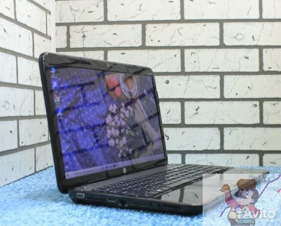 Компактные игровые ноутбуки HP на Ryzen3 /i3/i5