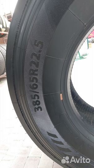 Шины Red Tyre RT-230 385/65 R22,5, artp:538