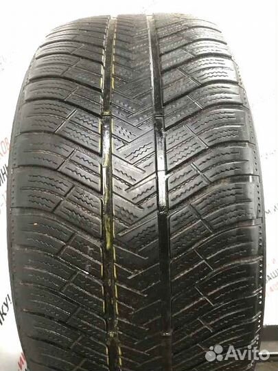 Michelin Pilot Alpin 255/45 R19