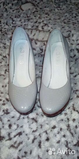 Продам туфли