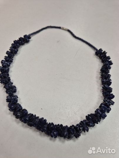 Красивые бусы