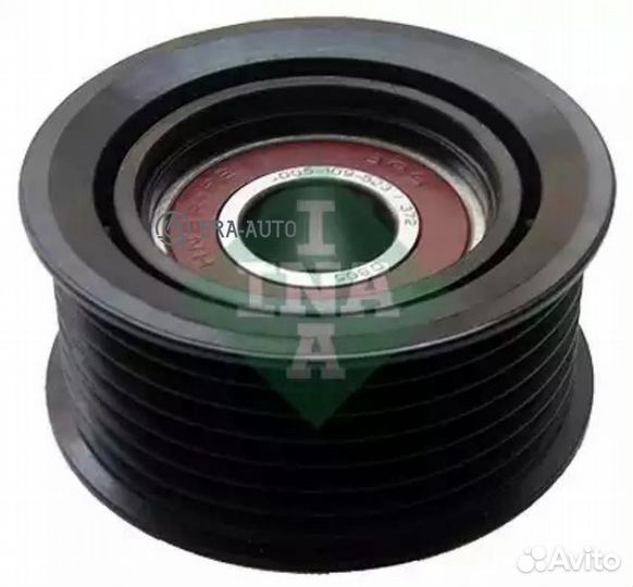 INA 532055410 Ролик ремня приводного suzuki grand vitara 05- 1.9ddis