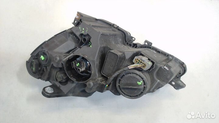 Фара (передняя) Mercedes C W204, 2008