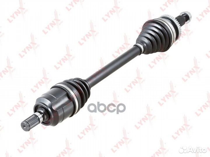 Привод в сборе перед лев KIA Optima 2.0 15