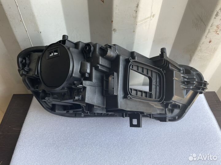 Корпус фары Mercedes CLA W118 C118 левый