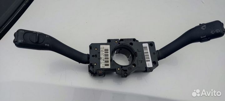 Подрулевой переключатель VW B5+.Фольксваген В5+