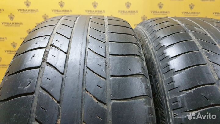 Goodyear Wrangler HP 235/65 R17 104V