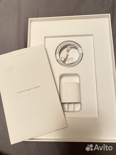 iPad 10.2 (space grey)