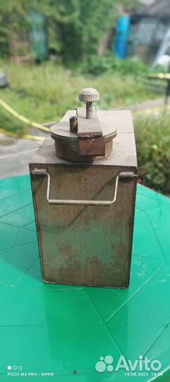 Самогонный аппарат Дистиллятор