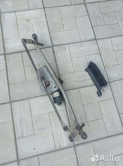 Стеклоочиститель