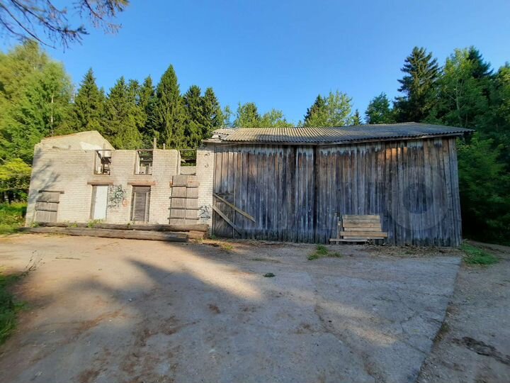 Дом 172 м² на участке 6 сот.