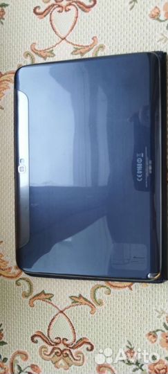 Планшет Samsung Galaxy Note 10.1 N8000 16Gb