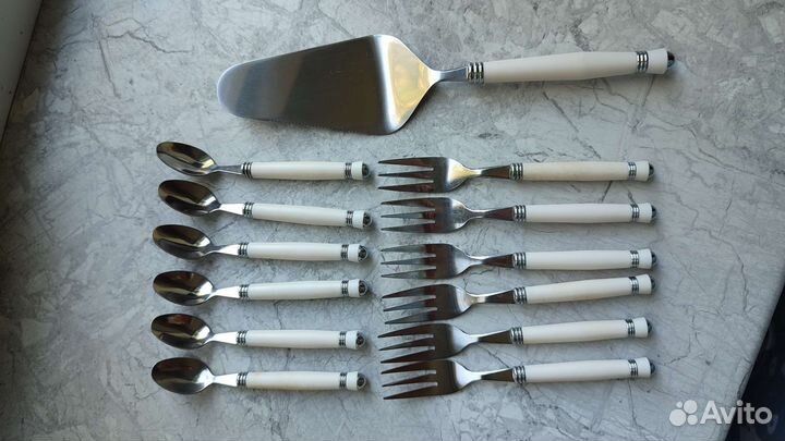 Набор столовых приборов