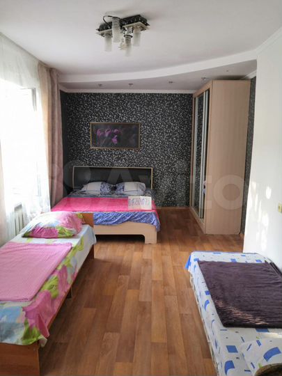 Дом 38 м² на участке 2 сот.