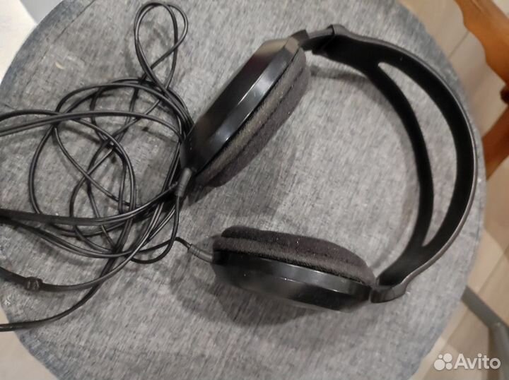 Наушники Panasonik RP HT160