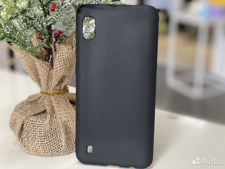Чехол для Samsung A10