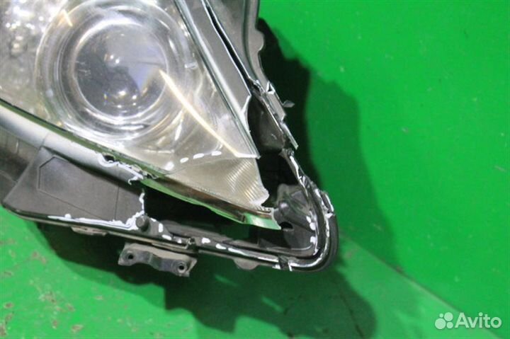 Фара правая Lexus Rx 3 2009-2012