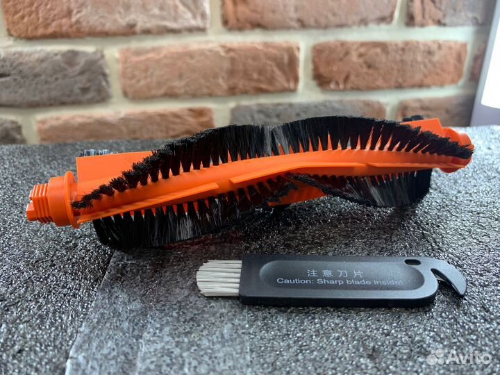 Xiaomi Основная щетка для Mijia LDS/Mi Robot Vacuu