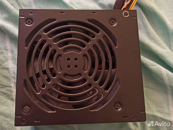 Блок питание Deepcool