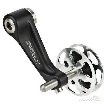 Surly, Maxxis, Shimano, Racingbros