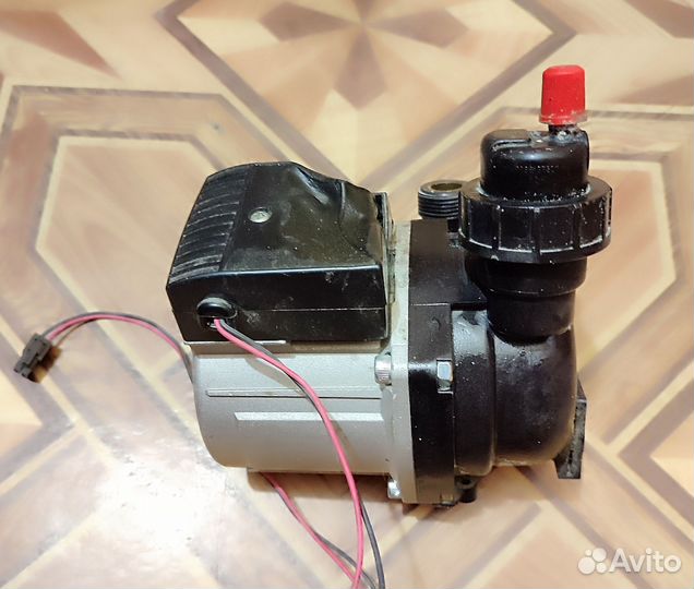 Циркуляционный насос для газового котла Navien Ace