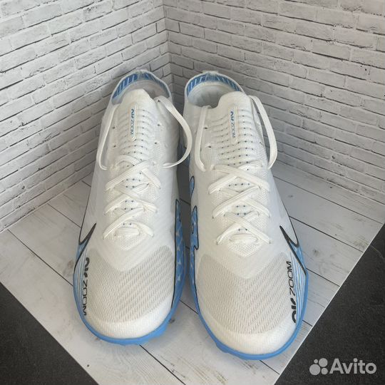 Сороконожки nike air zoom новые