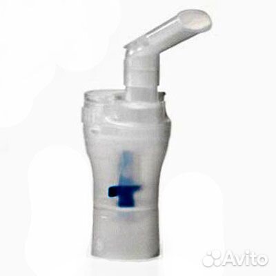 Запчасти для ингаляторов omron (Омрон), LD