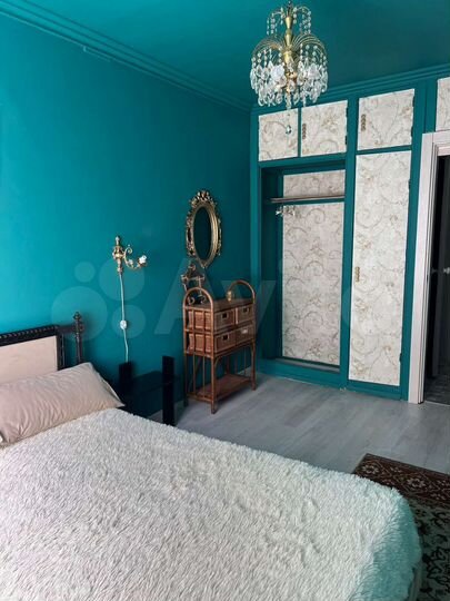 2-к. квартира, 43 м², 3/5 эт.