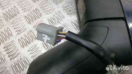 Зеркало наружное правое ford kuga 1 (DKR19JO01)