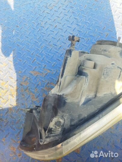 Фара левая LADA granta